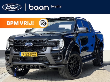 Ford Ranger 0