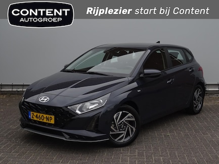 Hyundai i20 0