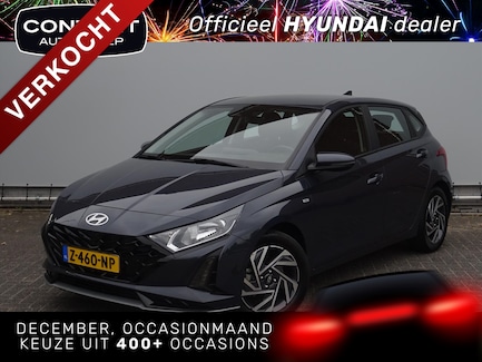 Hyundai i20 0