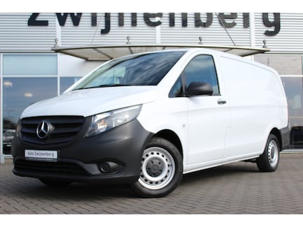 Mercedes-Benz Vito 0