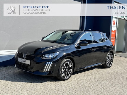 Peugeot 208 0