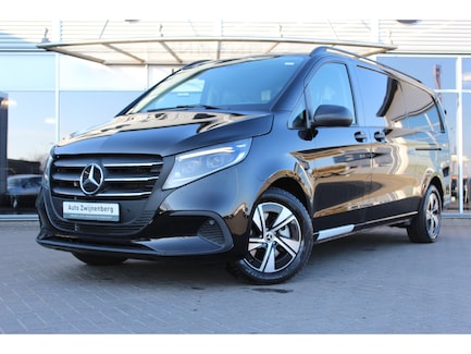 Mercedes-Benz Vito 0