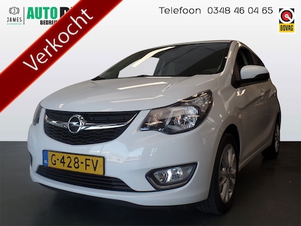 Opel Karl 0