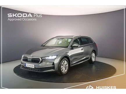 Skoda Octavia 0