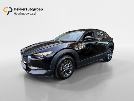 Mazda CX-30 0