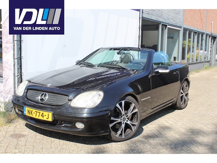 Mercedes-Benz SLK 0