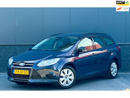 Ford Focus 0