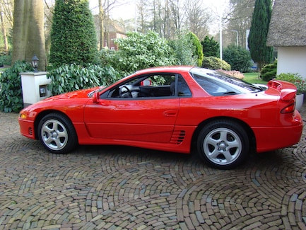 Mitsubishi 3000GT 0