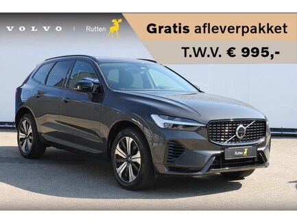 Volvo XC60 0