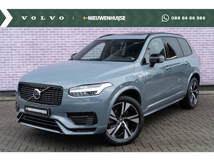 Volvo XC90 0