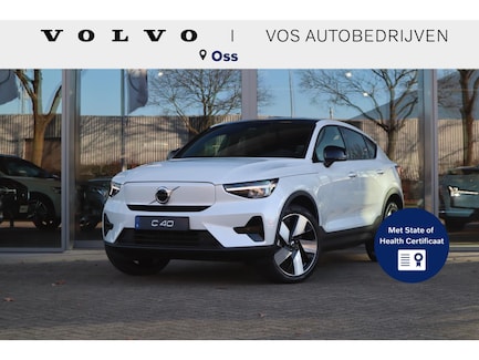 Volvo C40 0