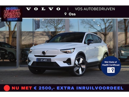 Volvo C40 0