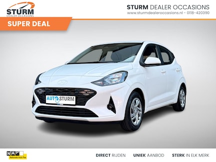 Hyundai i10 0