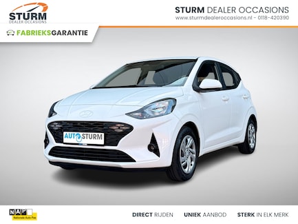 Hyundai i10 0