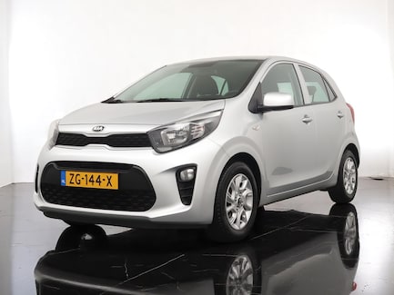Kia Picanto 0