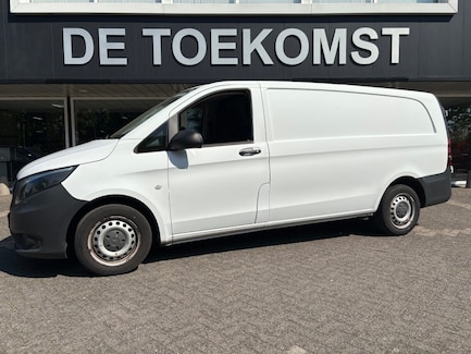 Mercedes-Benz Vito 0
