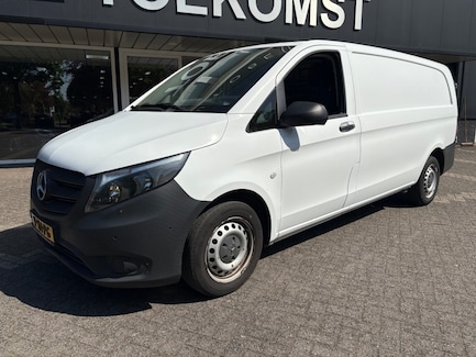 Mercedes-Benz Vito 0