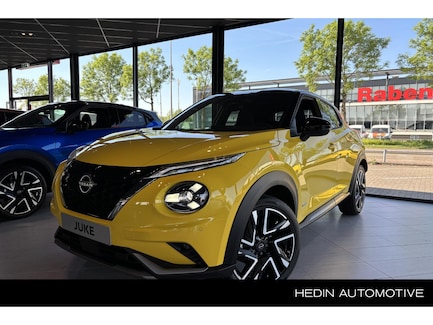Nissan Juke 0