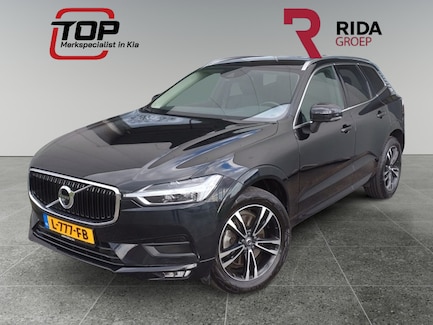 Volvo XC60 0