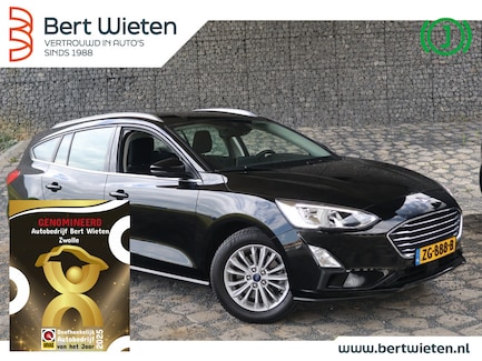 Ford Focus 0