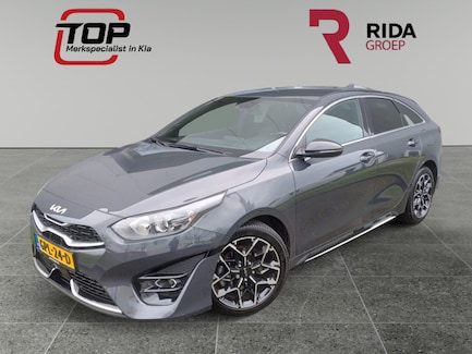 Kia ProCeed 0