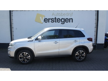 Suzuki Vitara 0