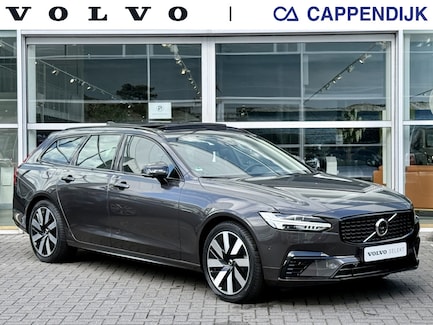 Volvo V90 0