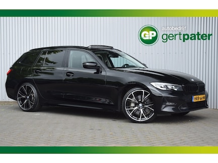 BMW 3-Serie 0