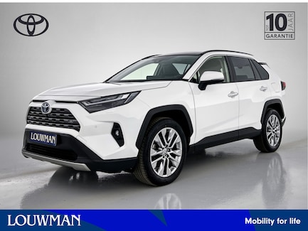 Toyota RAV4 0