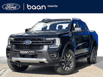 Ford Ranger 0