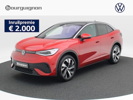 Volkswagen ID.5 0