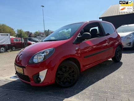Renault Twingo 0