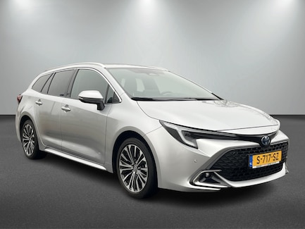 Toyota Corolla 0