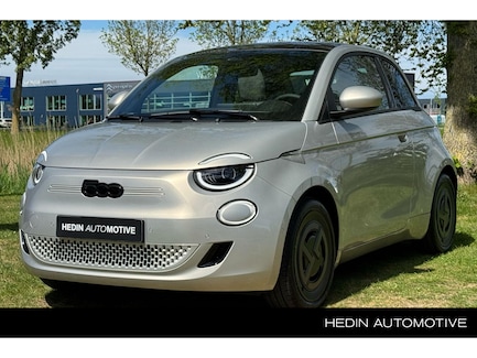 Fiat 500 0