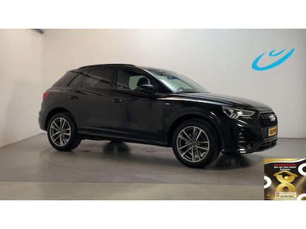 Audi Q3 0