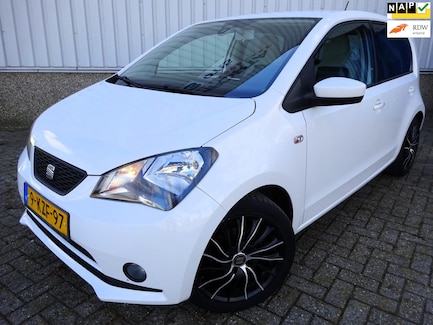 SEAT Mii 0