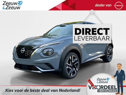 Nissan Juke 0