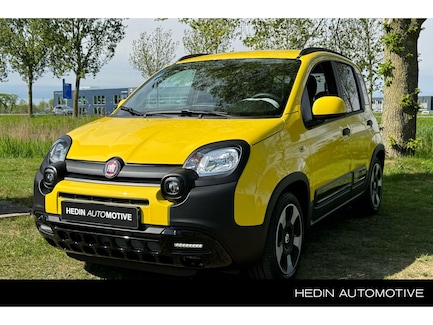 Fiat Panda 0