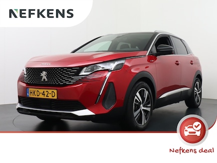 Peugeot 3008 0