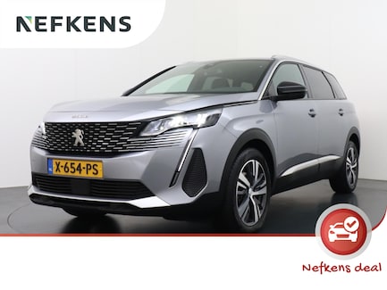 Peugeot 5008 0