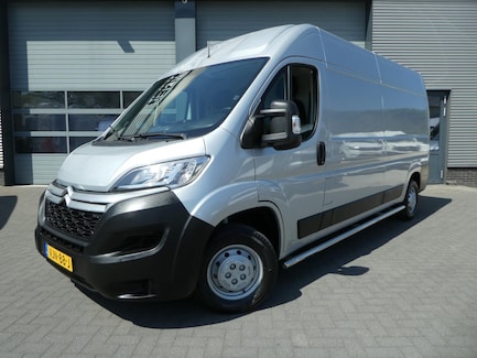 Citroën Jumper 0