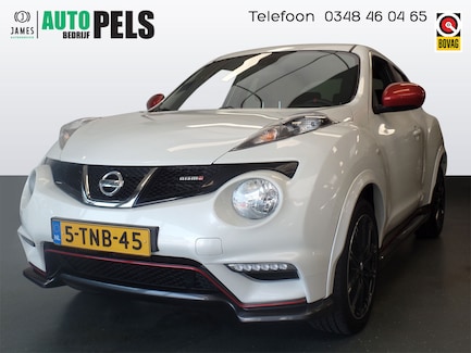 Nissan Juke 0