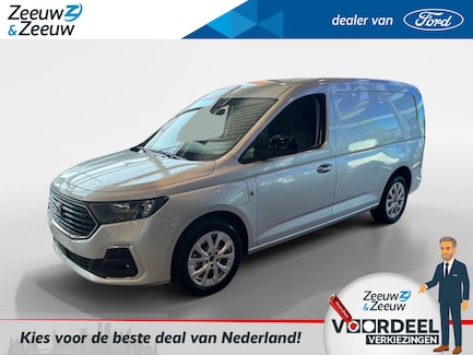 Ford Transit Connect 0