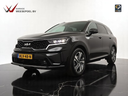 Kia Sorento 0