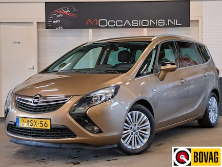 Opel Zafira 0