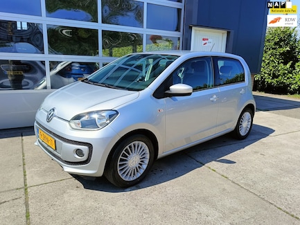 Volkswagen Up! 0