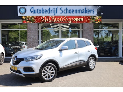 Renault Kadjar 0