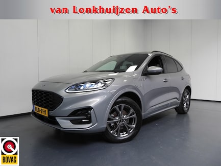 Ford Kuga 0