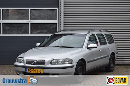 Volvo V70 0