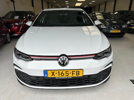 Volkswagen Golf 0
